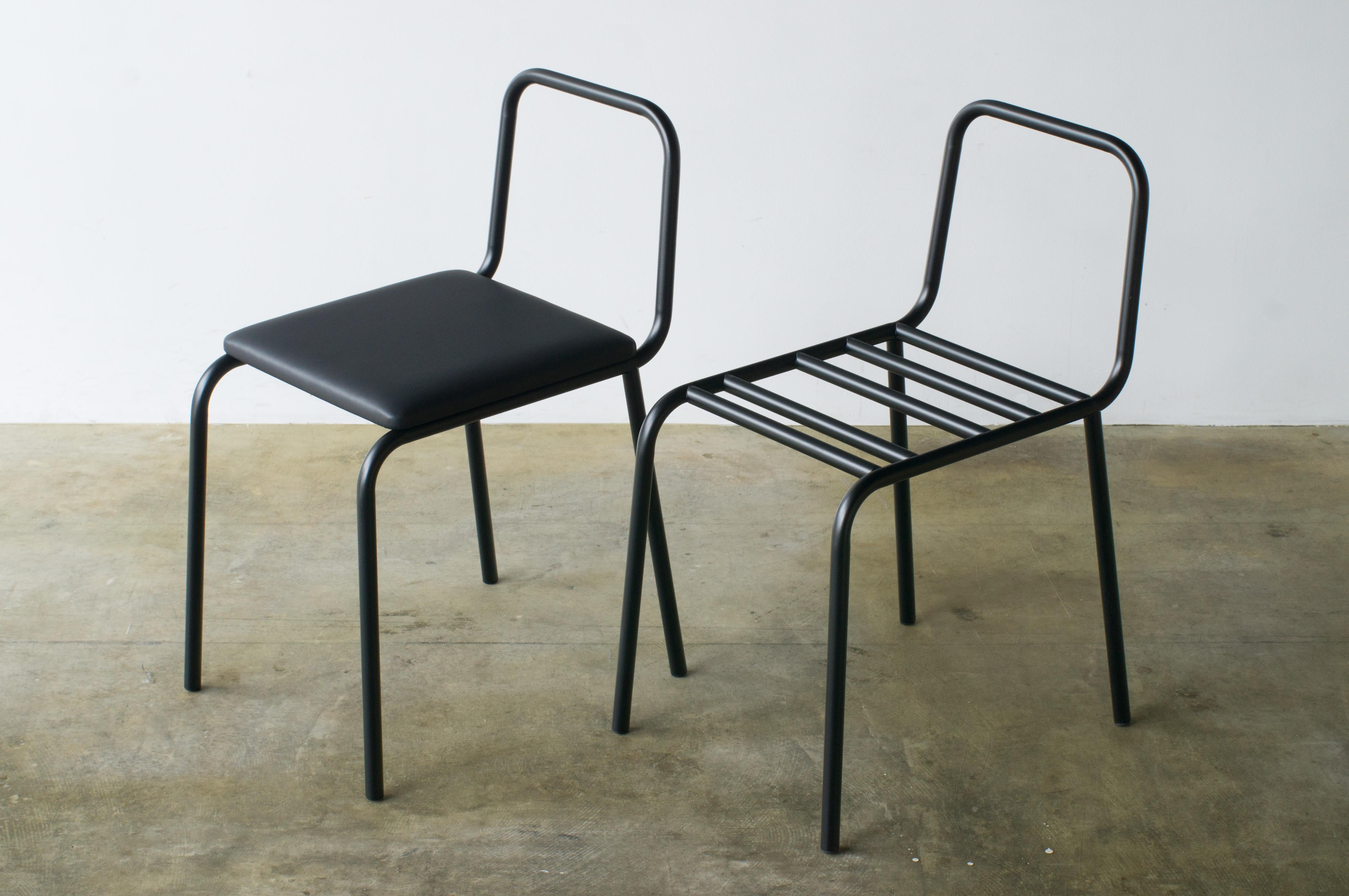 Comme Des Garçons No.7 Chair Rei Kawakubo Excellent état - En vente à Shibuya-ku, Tokyo