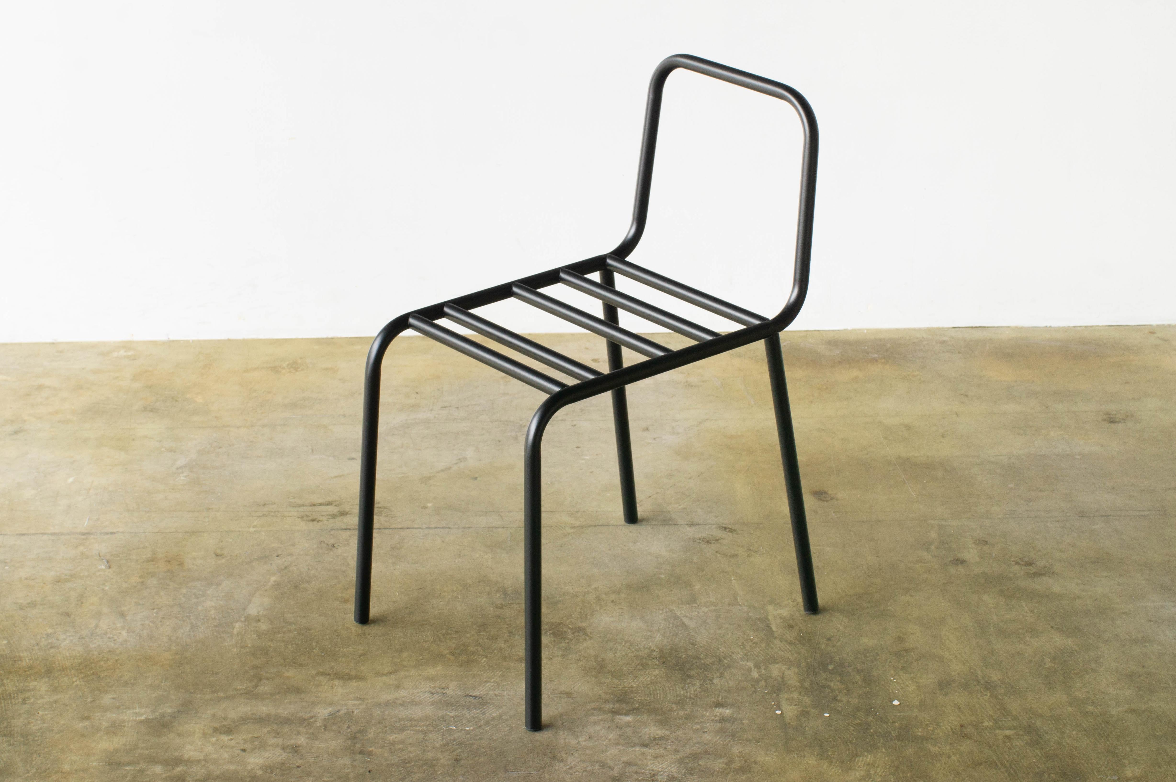 Comme Des Garçons No.8 Chair Rei Kawakubo Excellent état - En vente à Shibuya-ku, Tokyo