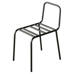 Silla Comme des Garçons nº 8 Rei Kawakubo