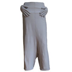 Comme des Garcons Padded Hands Handschuhhose