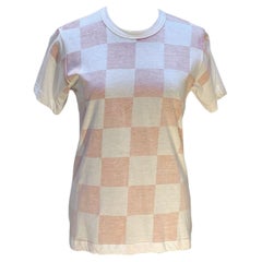 Comme Des Garçons Reverse Tee