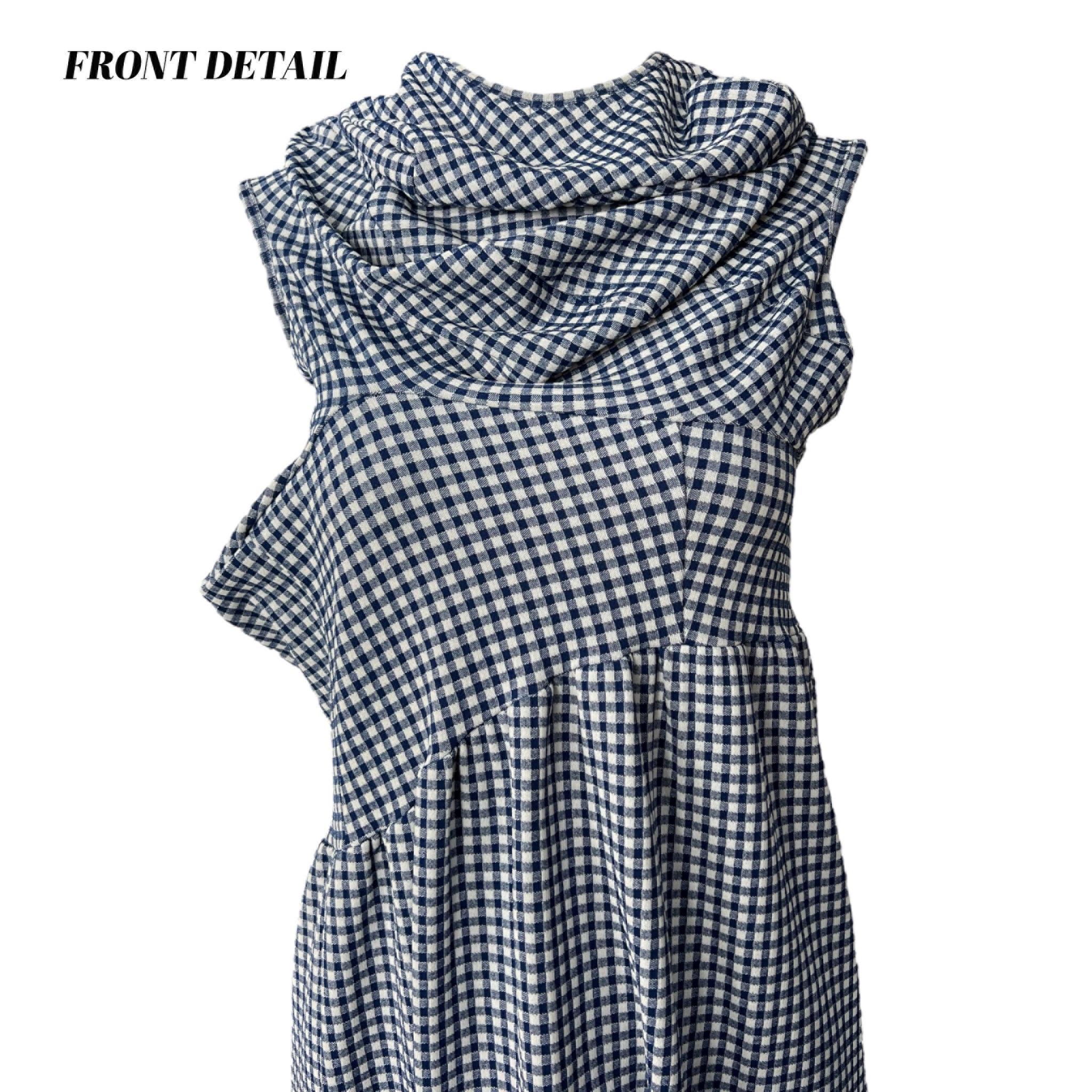 COMME des GARCONS S/S 