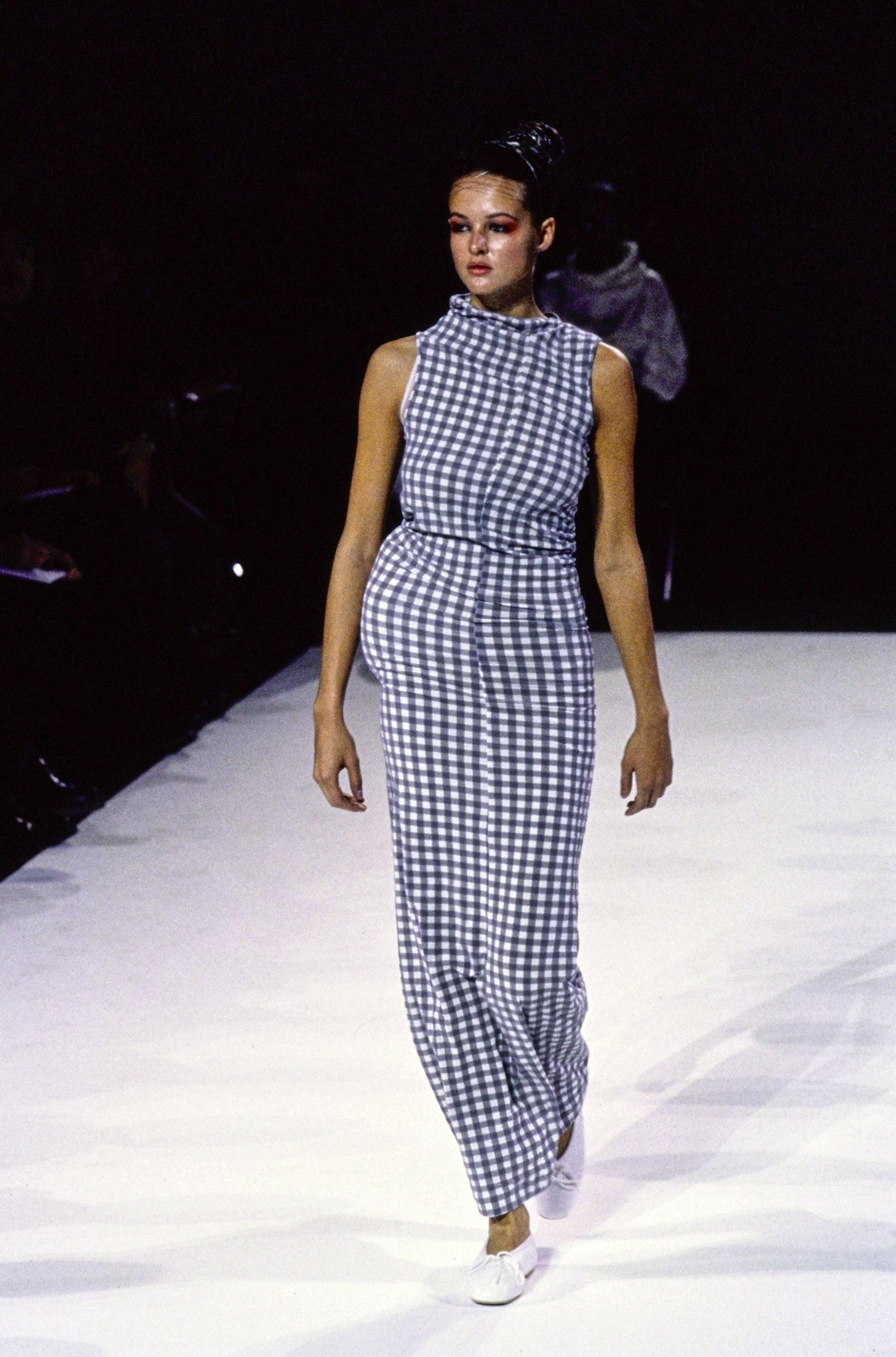 COMME des GARCONS S/S 