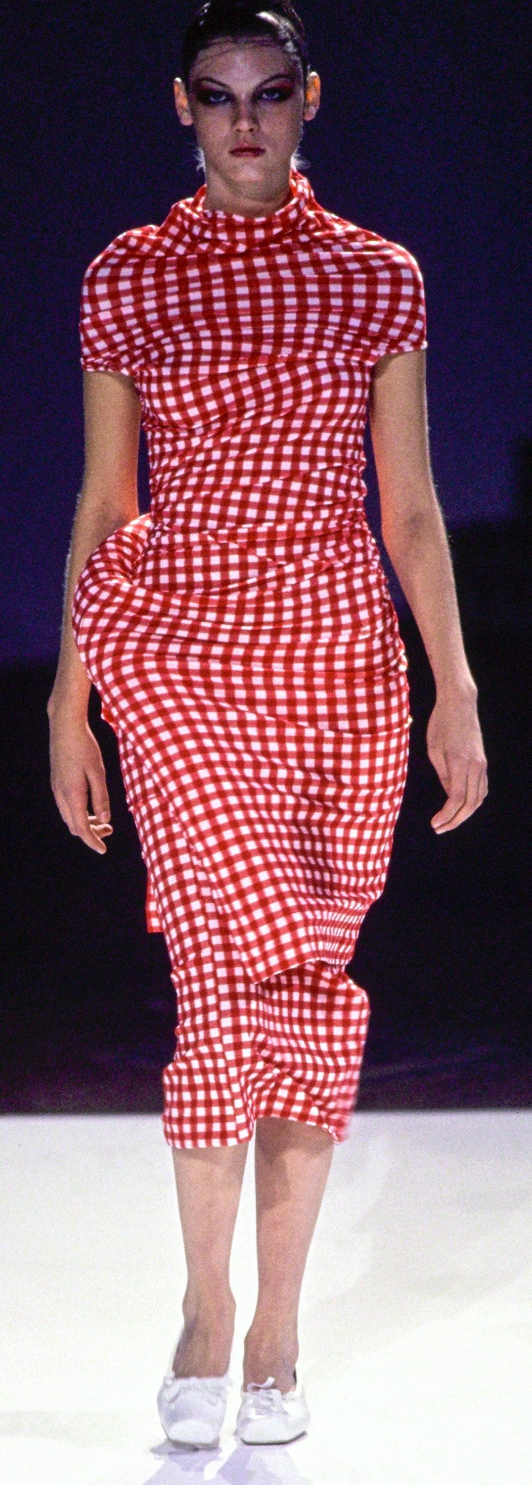 COMME des GARCONS S/S 