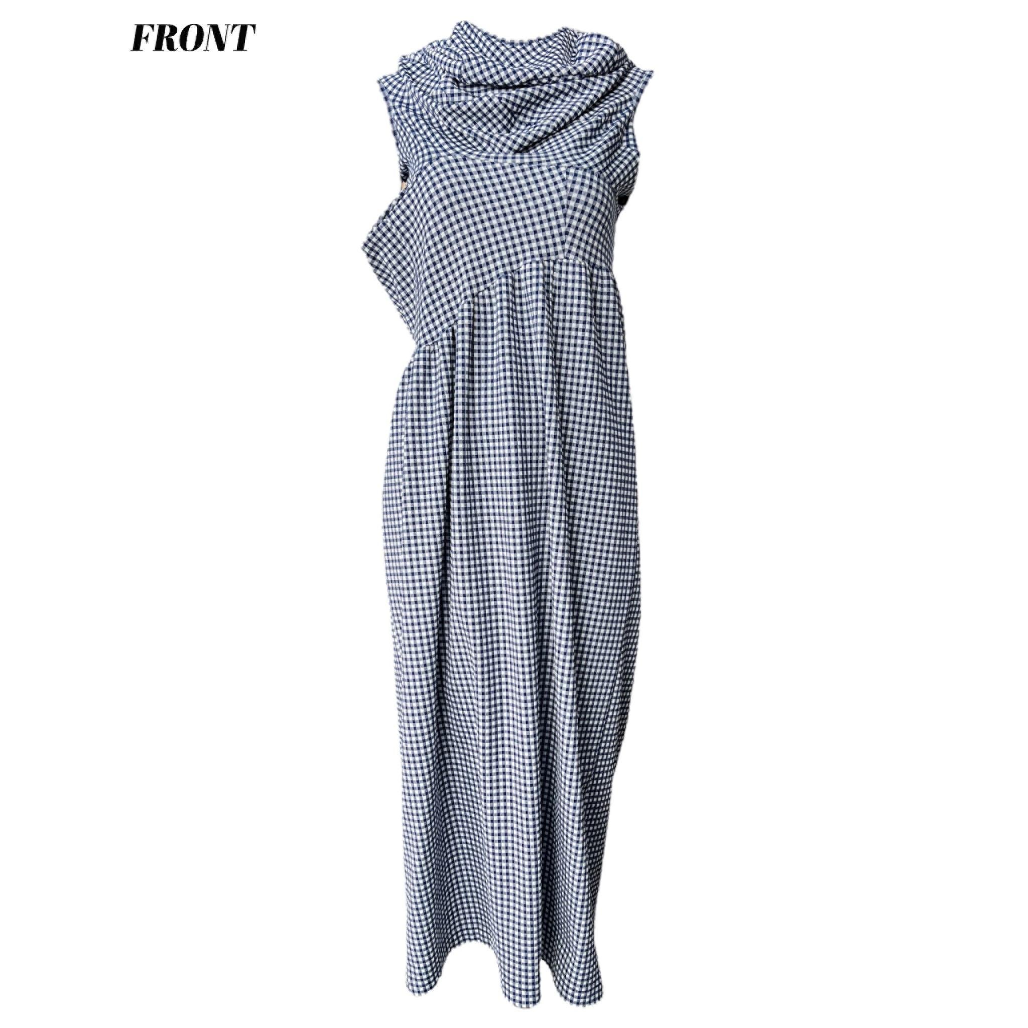 COMME des GARCONS S/S 