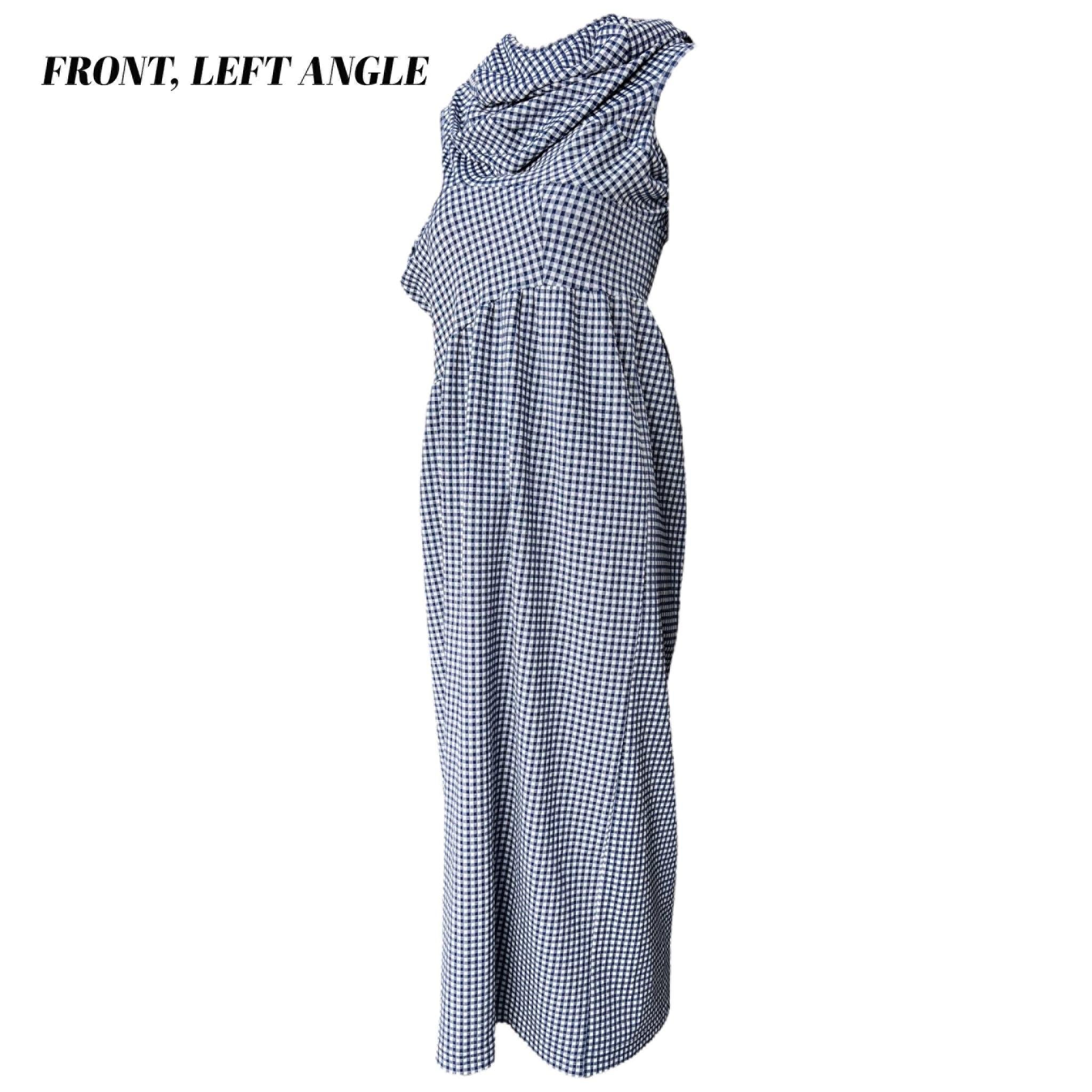 COMME des GARCONS S/S 