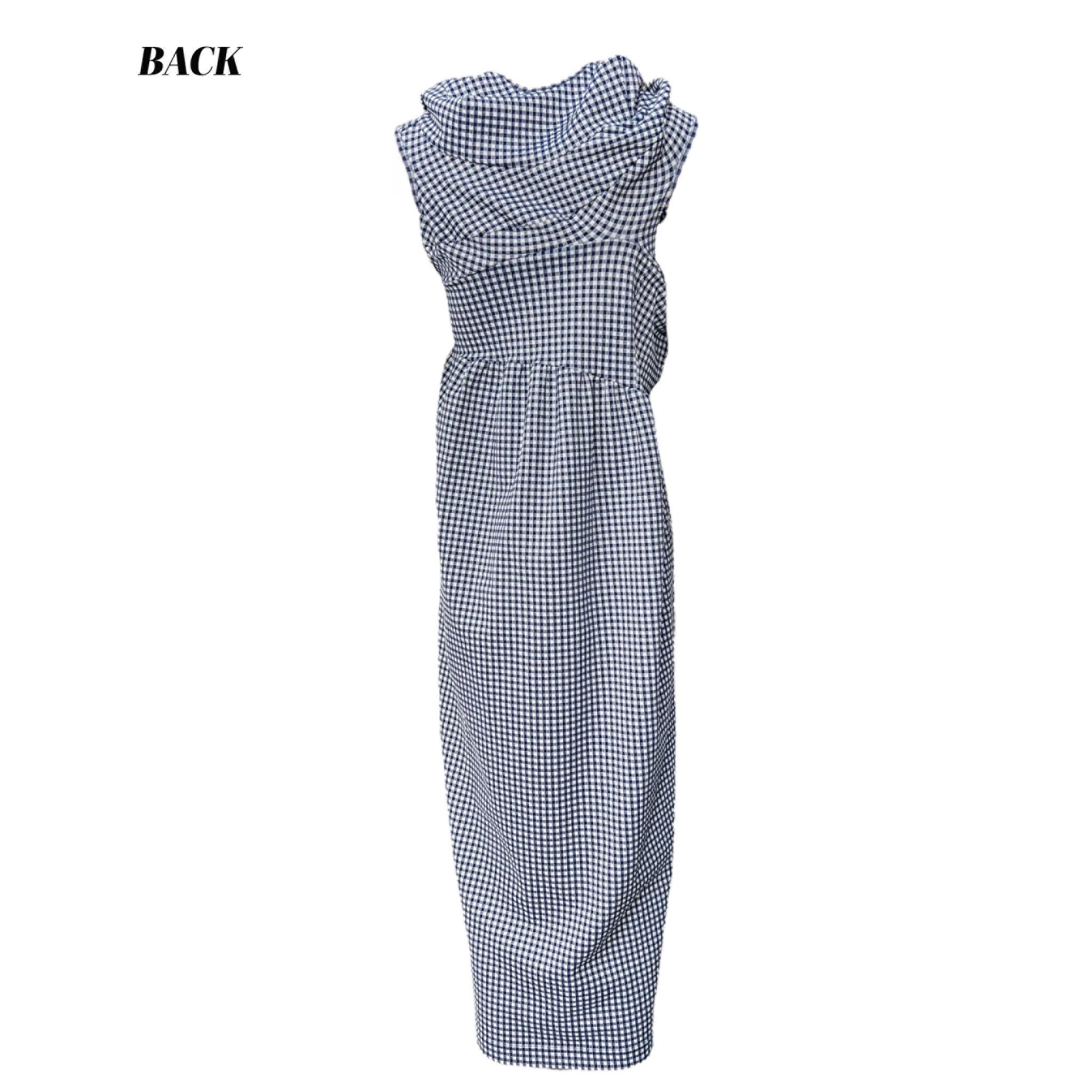 COMME des GARCONS S/S 