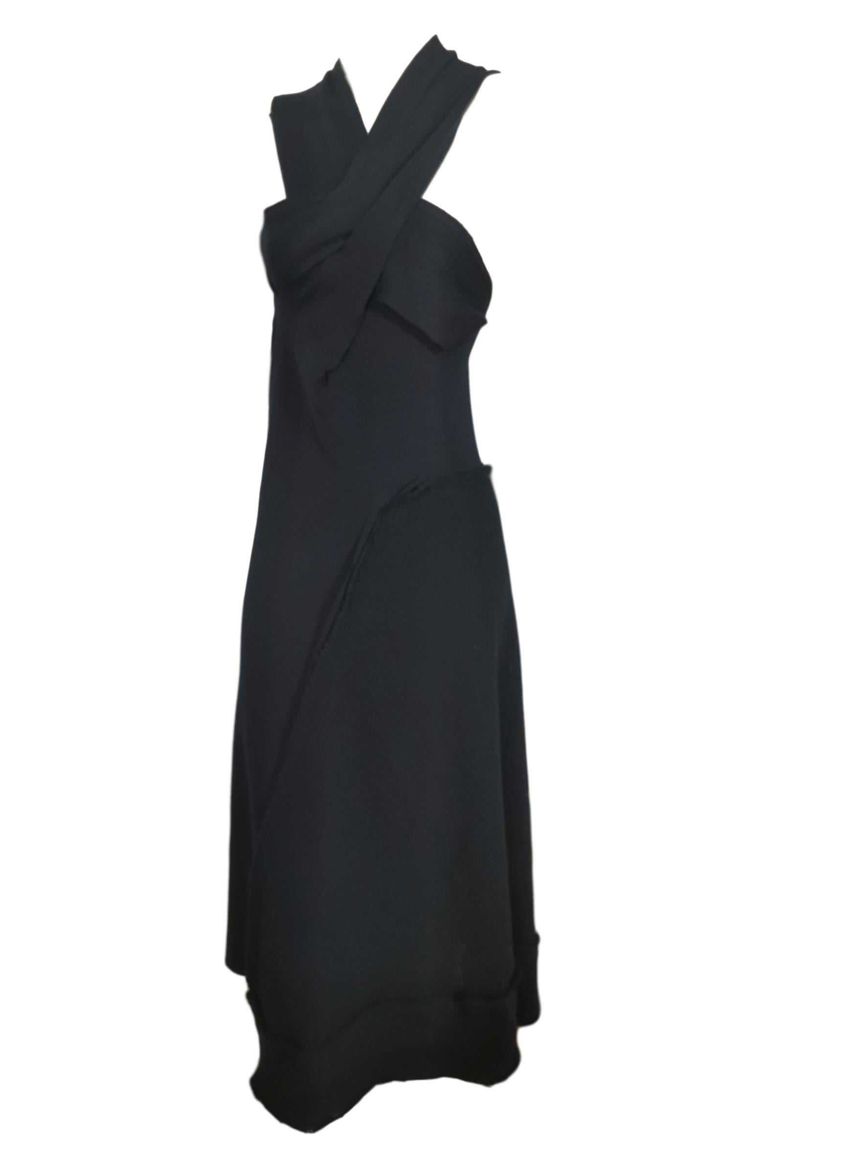 Comme des Garcons Sample Dress 2002  For Sale 7