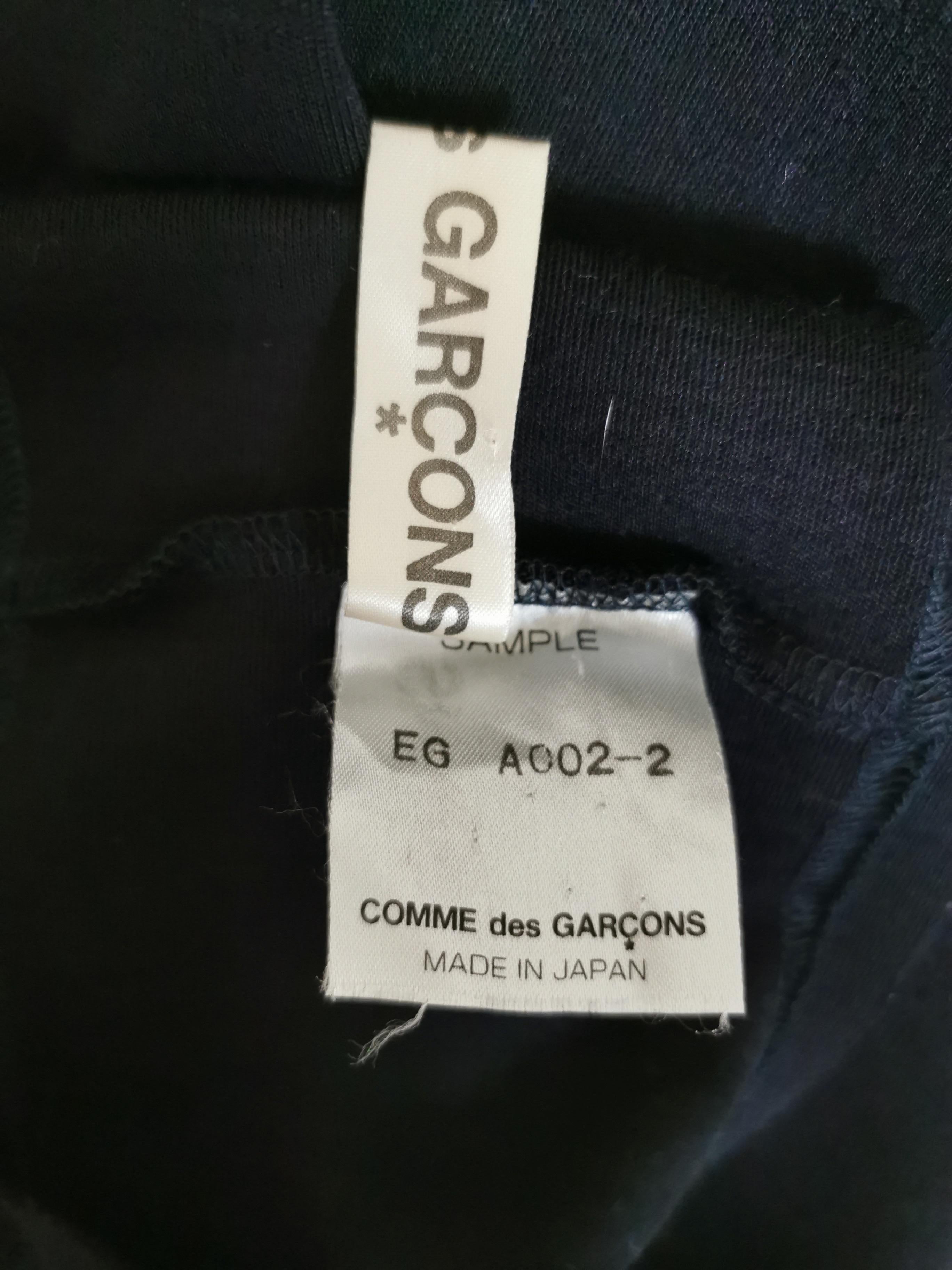 Comme des Garcons Sample Dress 2002  For Sale 15