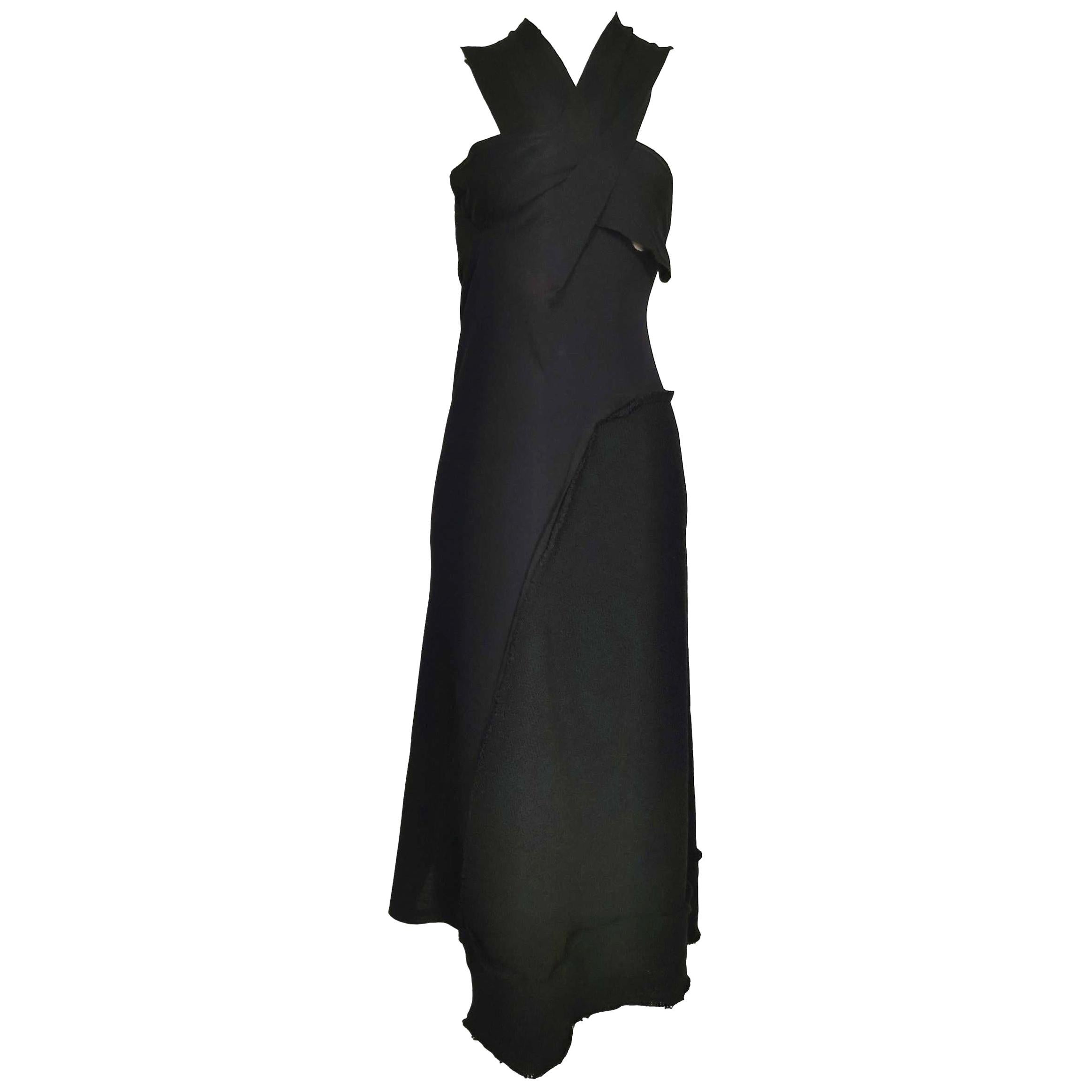 Comme des Garcons Sample Dress 2002  For Sale