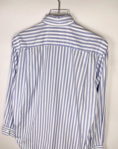 Comme des Garcons SHIRT Old Man Buttoned-Up Shirt