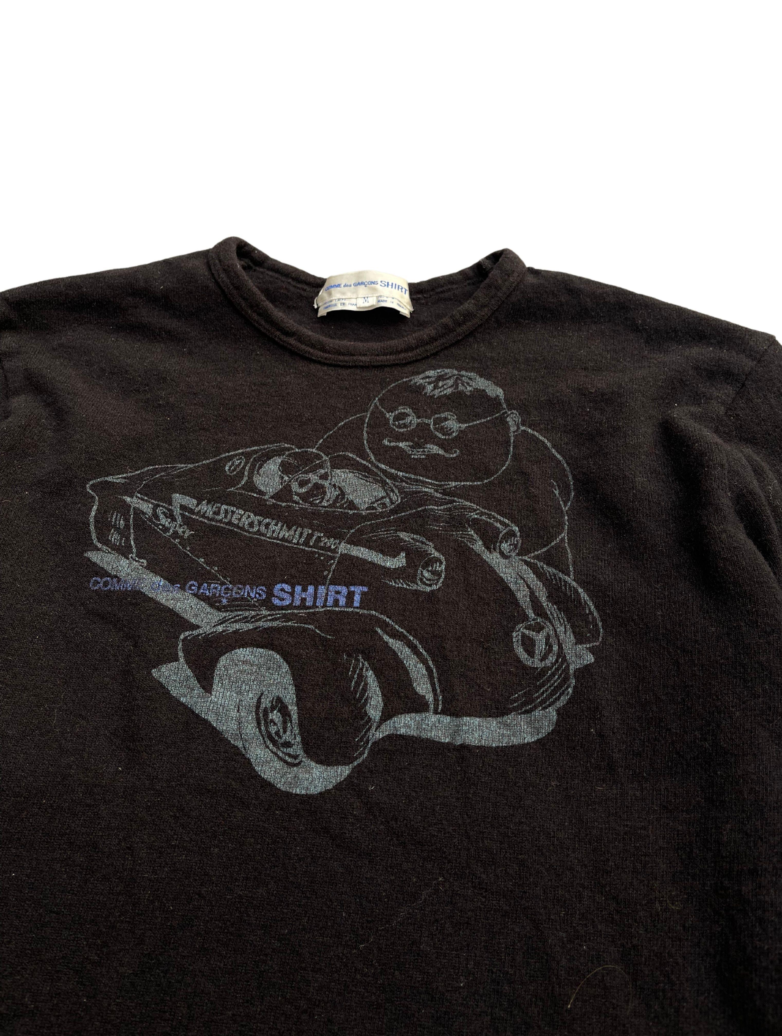 Comme des garcons quebec germany on sale