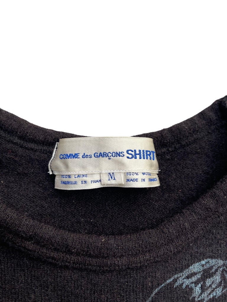 Comme des garcons quebec city germany clearance