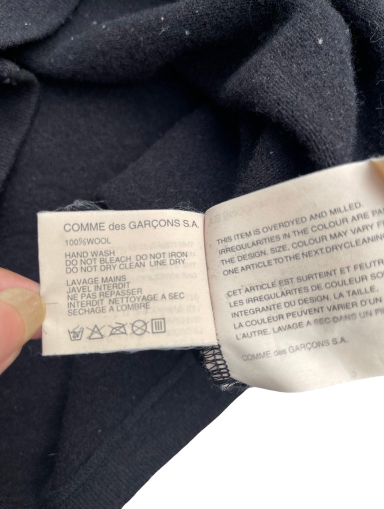 Comme des garcons quebec germany clearance