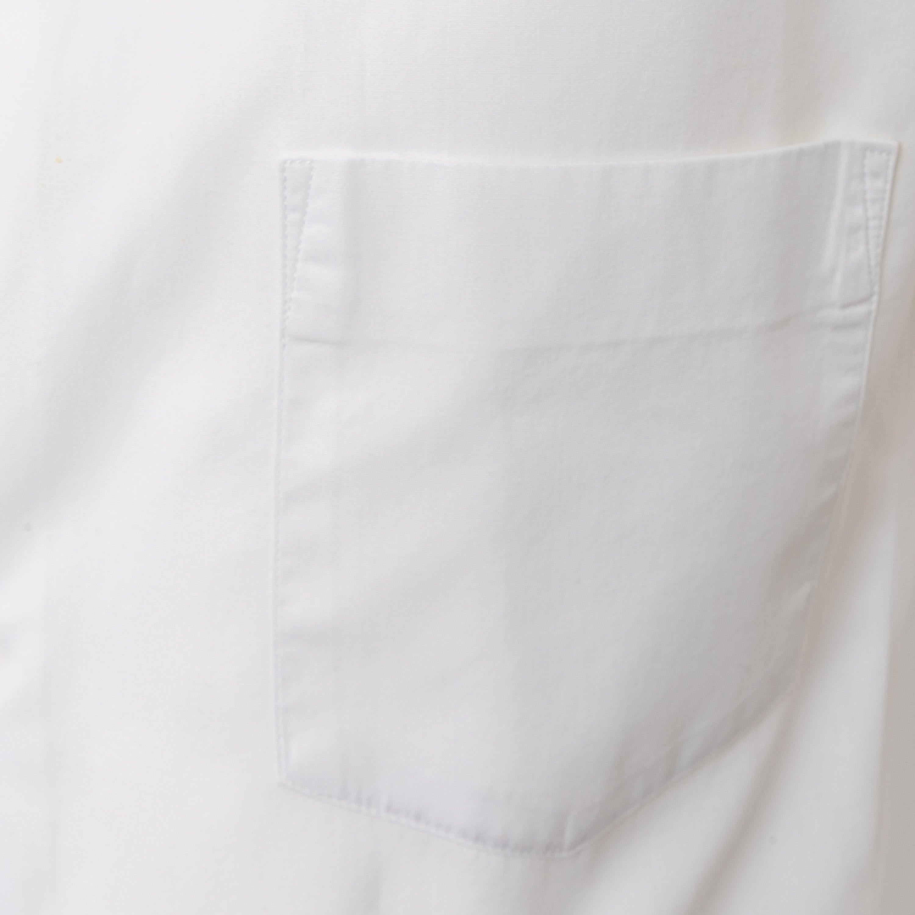 Comme des Garçons Short Sleeve Shirt - '10s For Sale 1