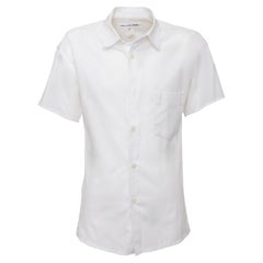 Comme des Garçons Shirt à manches courtes - '10s