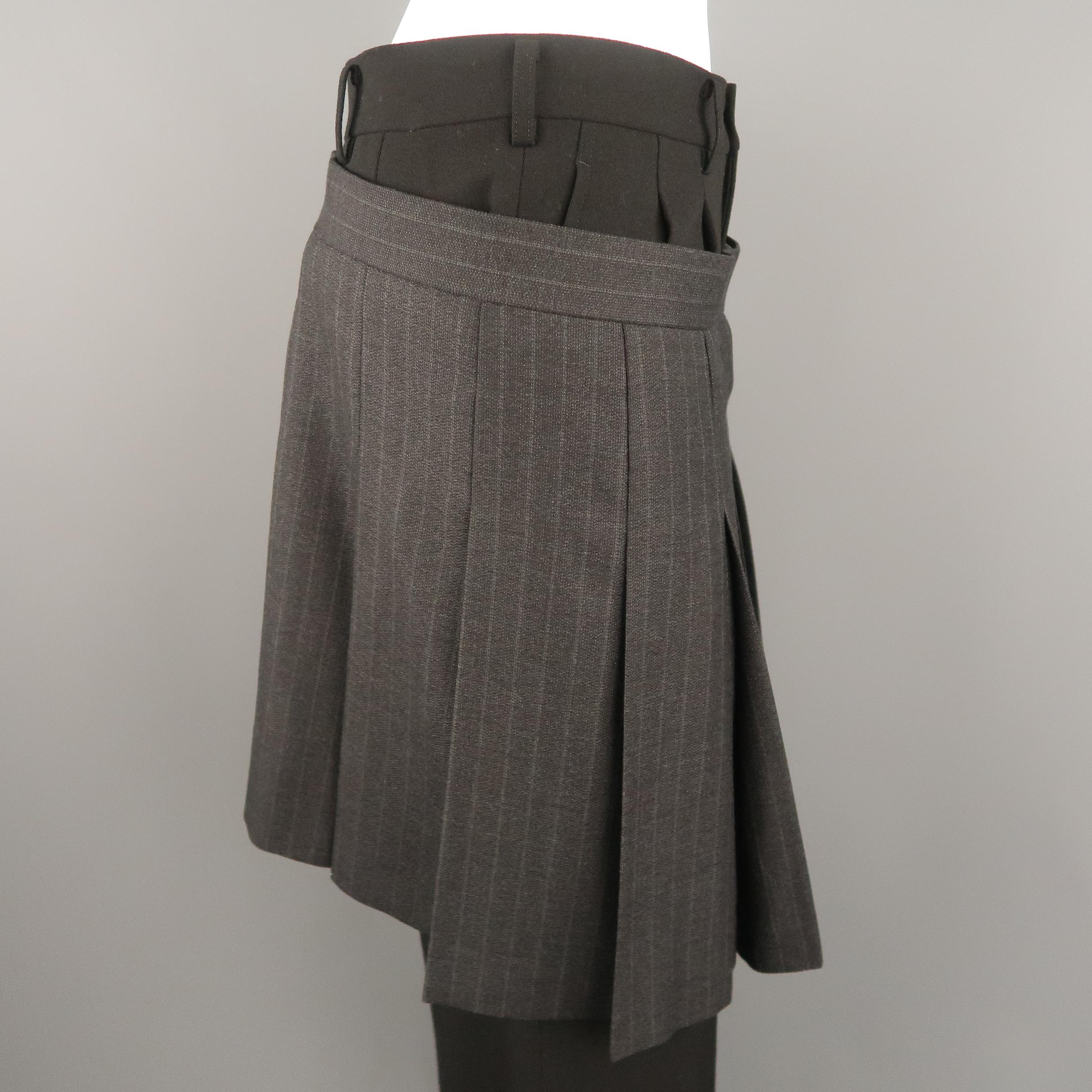 skirt waist adjuster