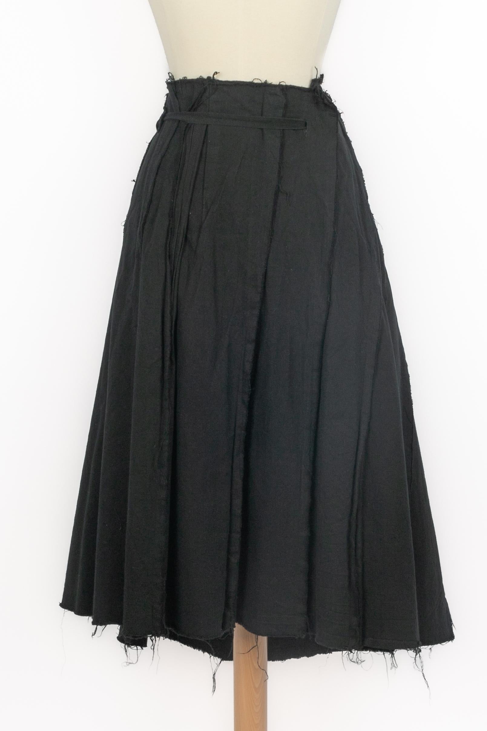 Comme des Garçons-Rock im Zustand „Hervorragend“ im Angebot in SAINT-OUEN-SUR-SEINE, FR
