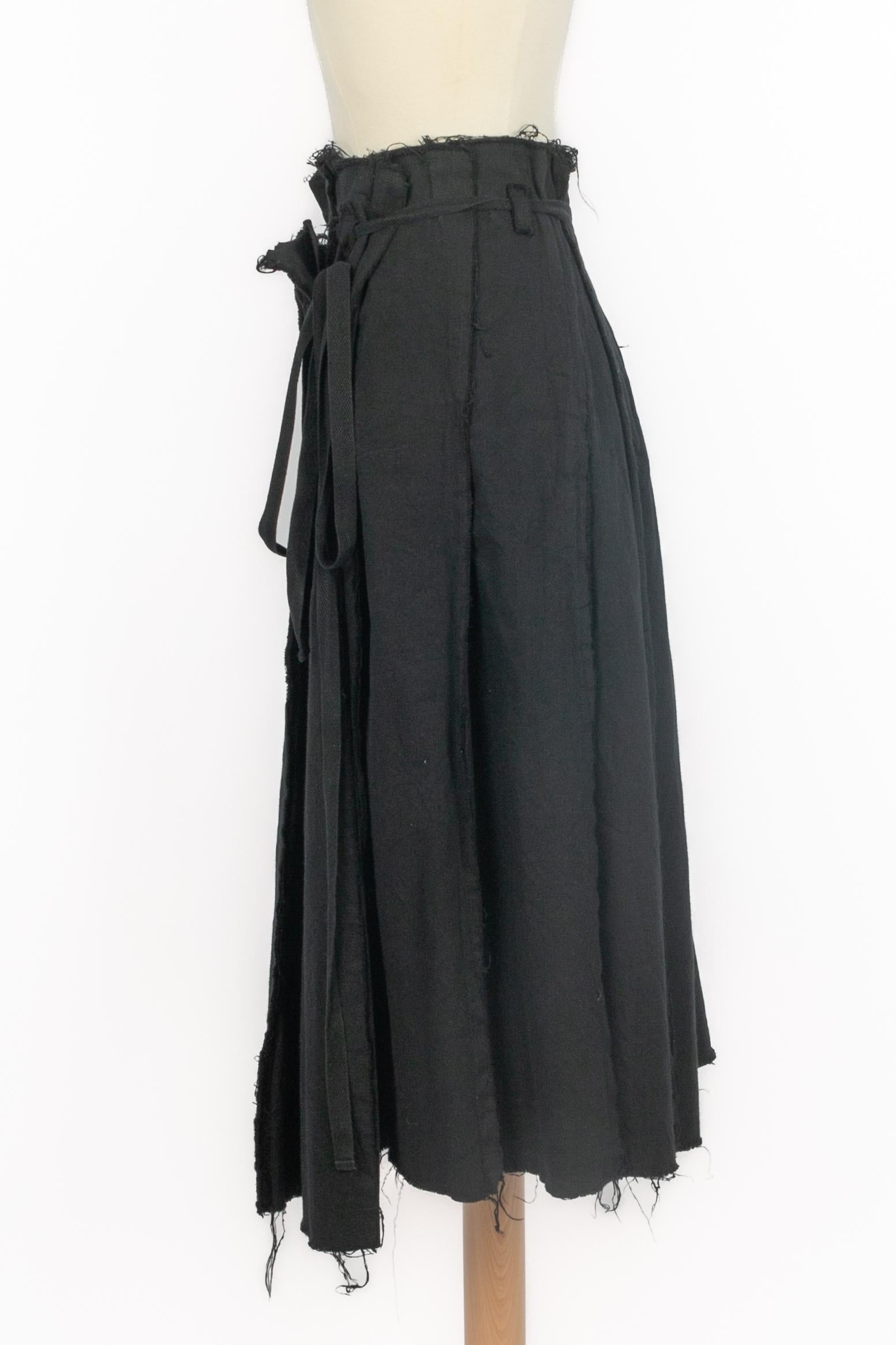 Comme des Garçons-Rock Damen im Angebot