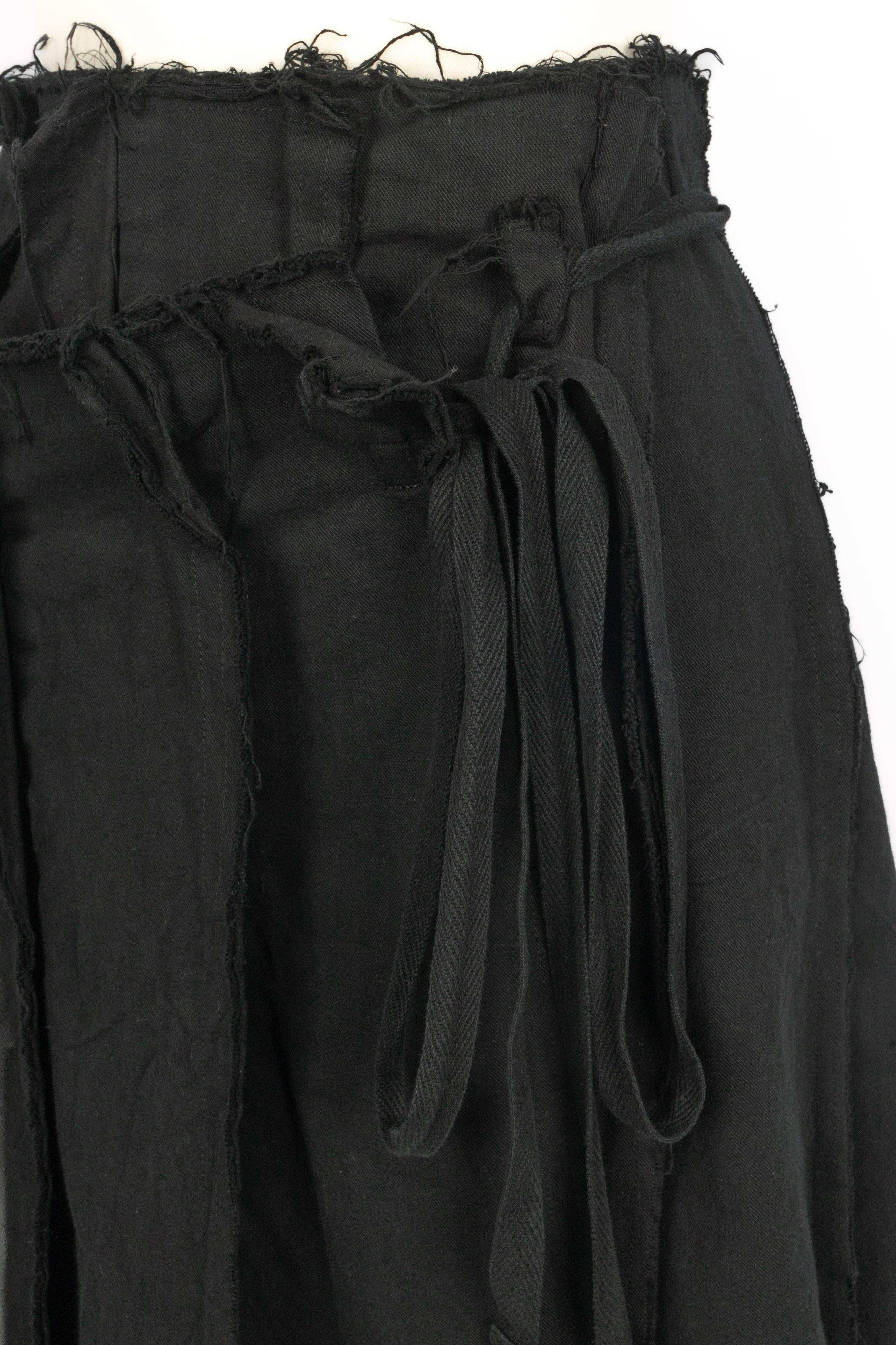 Comme des Garçons-Rock im Angebot 1