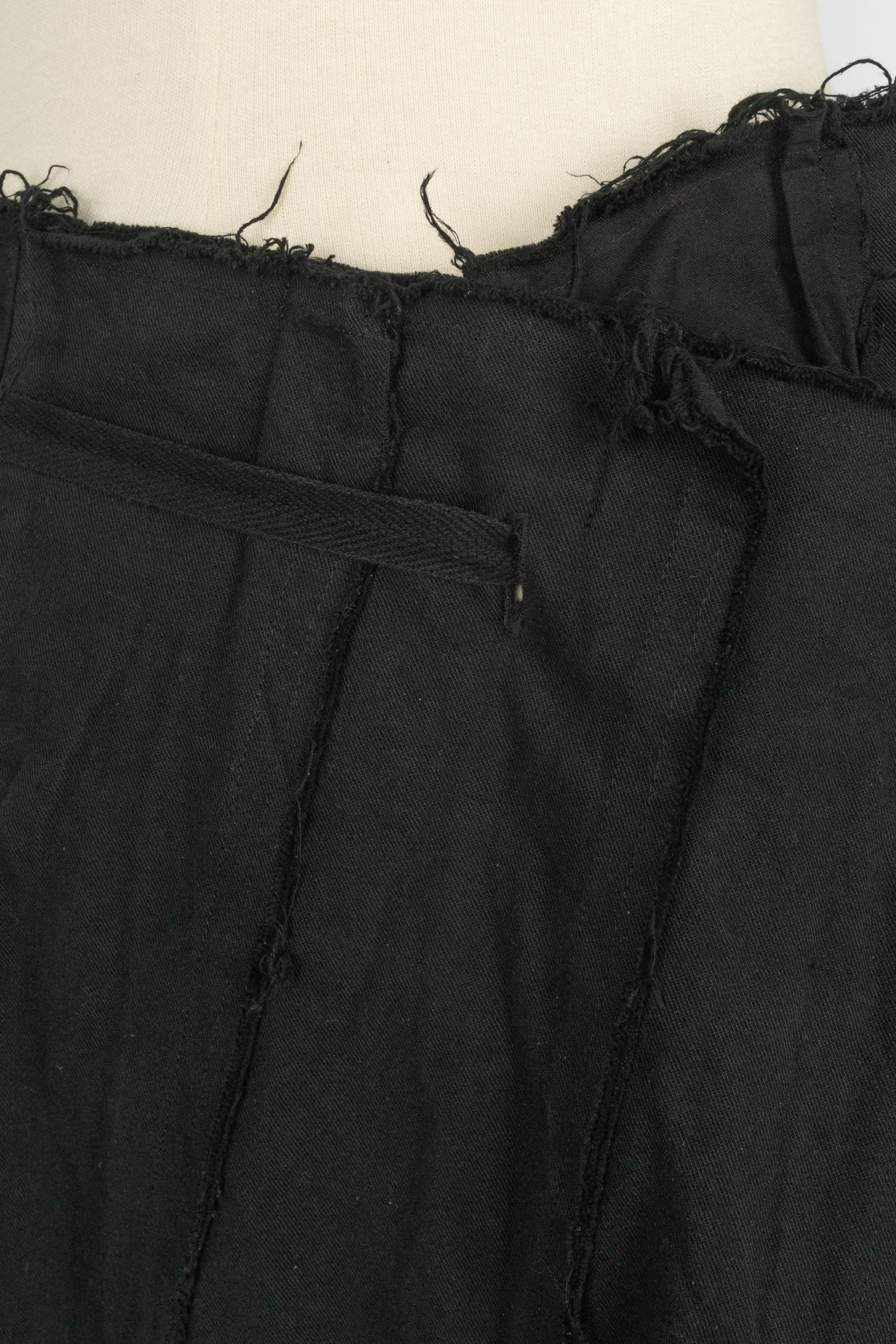 Comme des Garçons-Rock im Angebot 2
