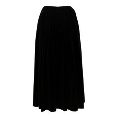 Comme des Garçons Skirt