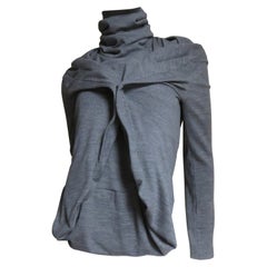 Comme des Garcons Sweater AD 2008