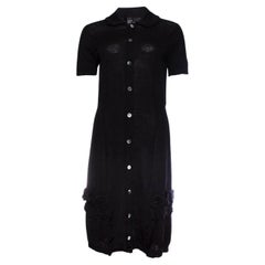 Comme des Garçons, Robe en tricot