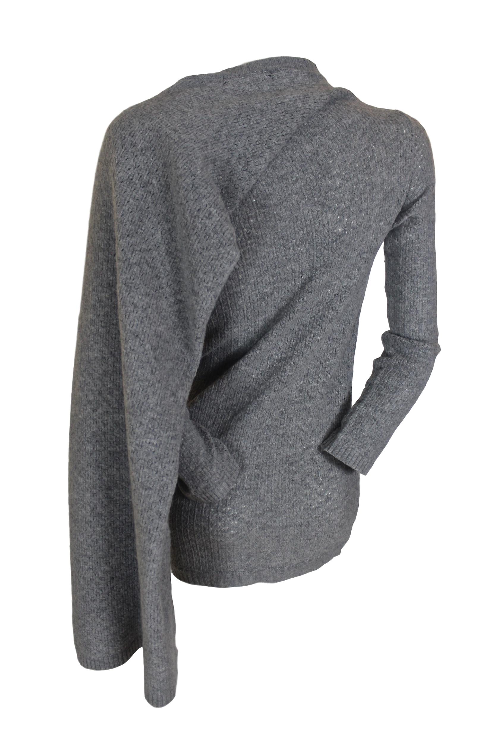 Comme des clearance garcons jumper 1997