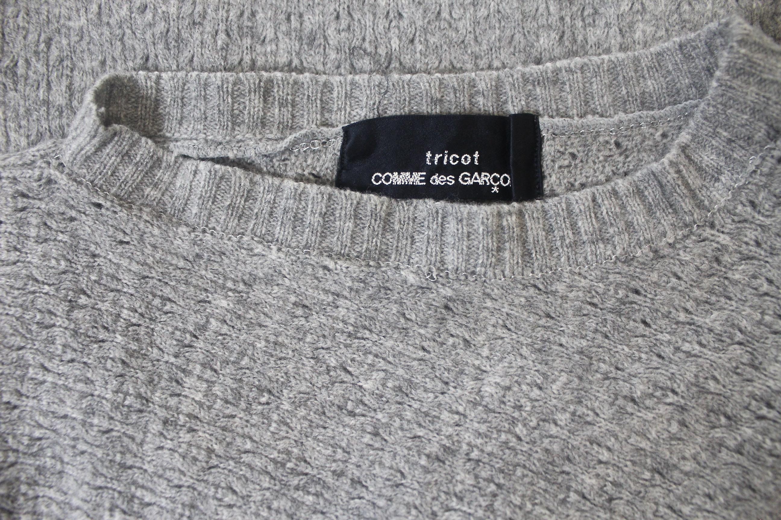 Comme des hot sale garcons 1997 65