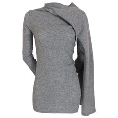 Comme des Garcons Tricot Multi Neck Knit Sweater AD 1997 Comme des Garcons Tricot Multi Neck Knit Sweater AD 1997