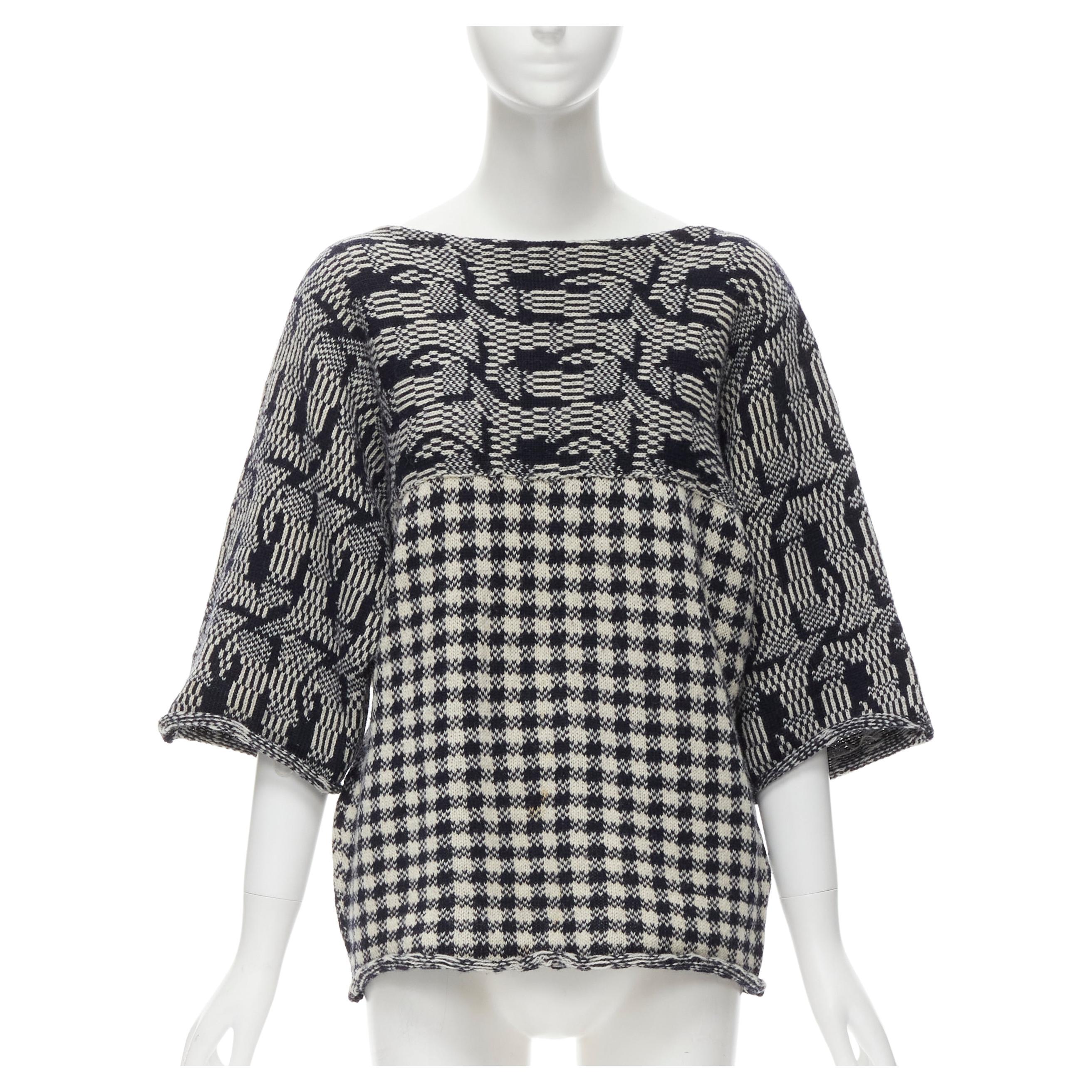 Comme des garcons a?os 80 hotsell