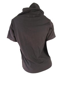 Comme des Garcons Triple Cotton Tee, 1997