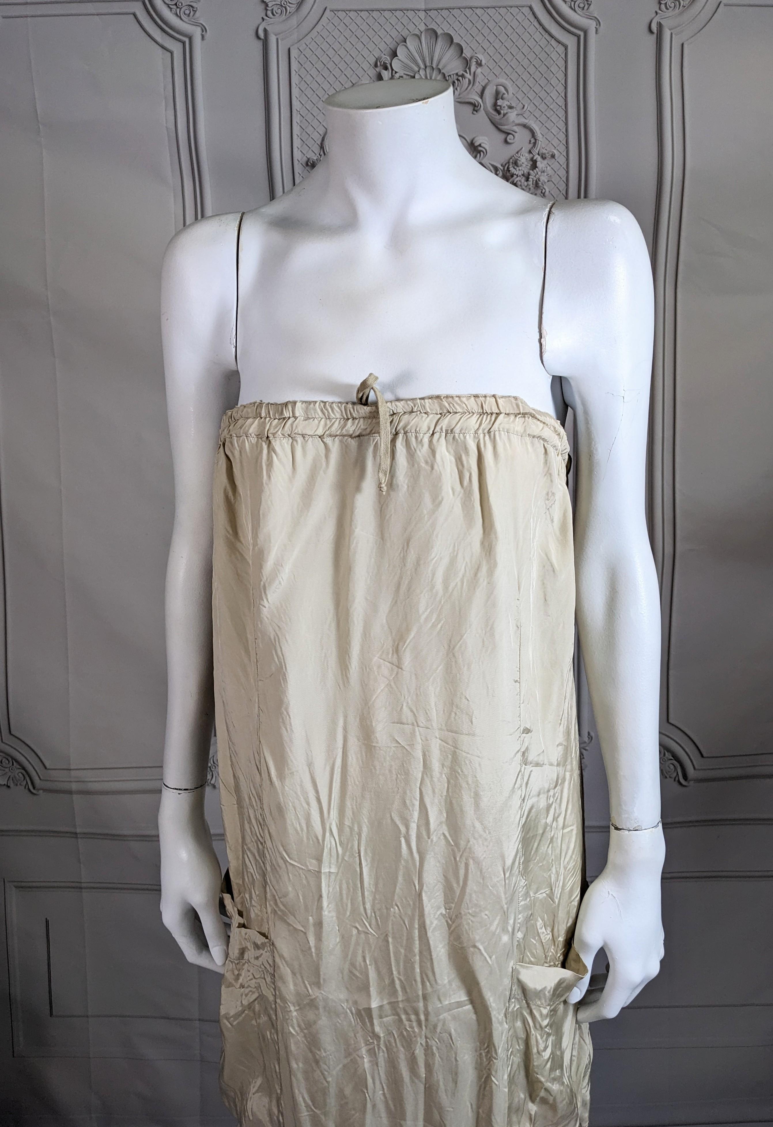 Comme Des Garcons Tube Dress In New Condition For Sale In New York, NY