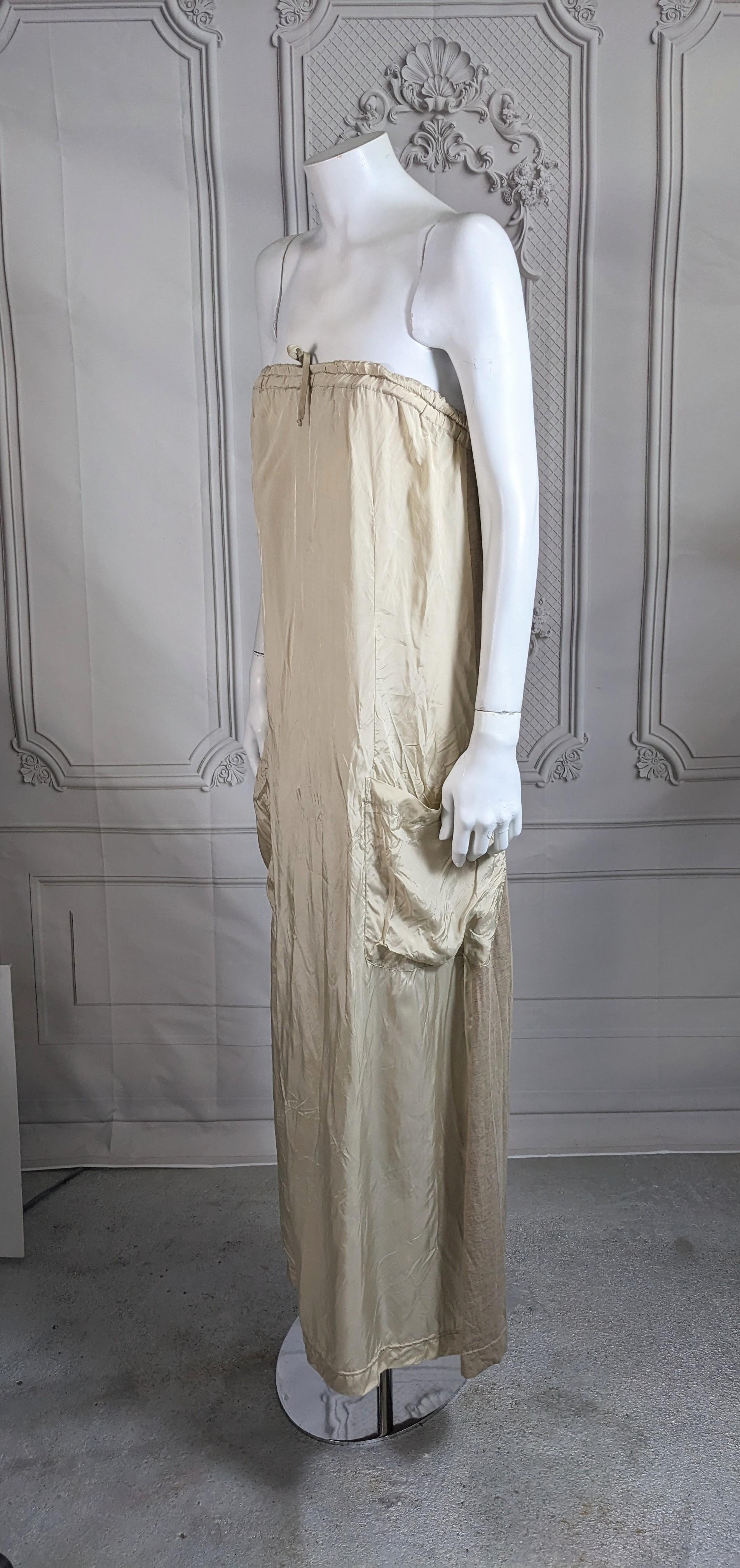 Women's Comme Des Garcons Tube Dress For Sale