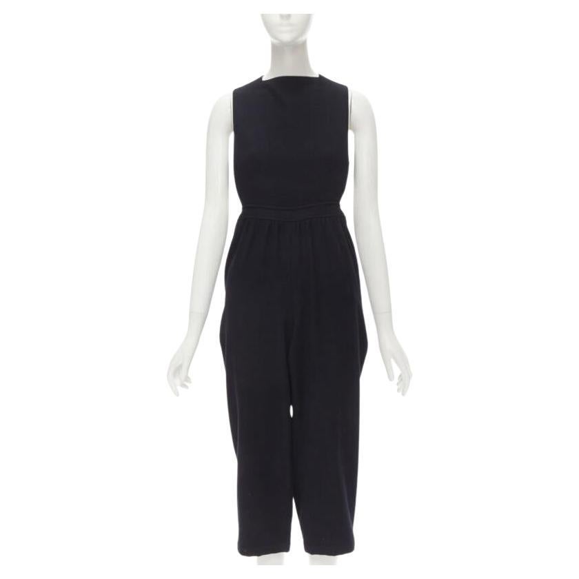 Comme Des Garcons Jumpsuit - 5 For Sale on 1stDibs Comme Des Garcons Jumpsuit - 5 For Sale on 1stDibs