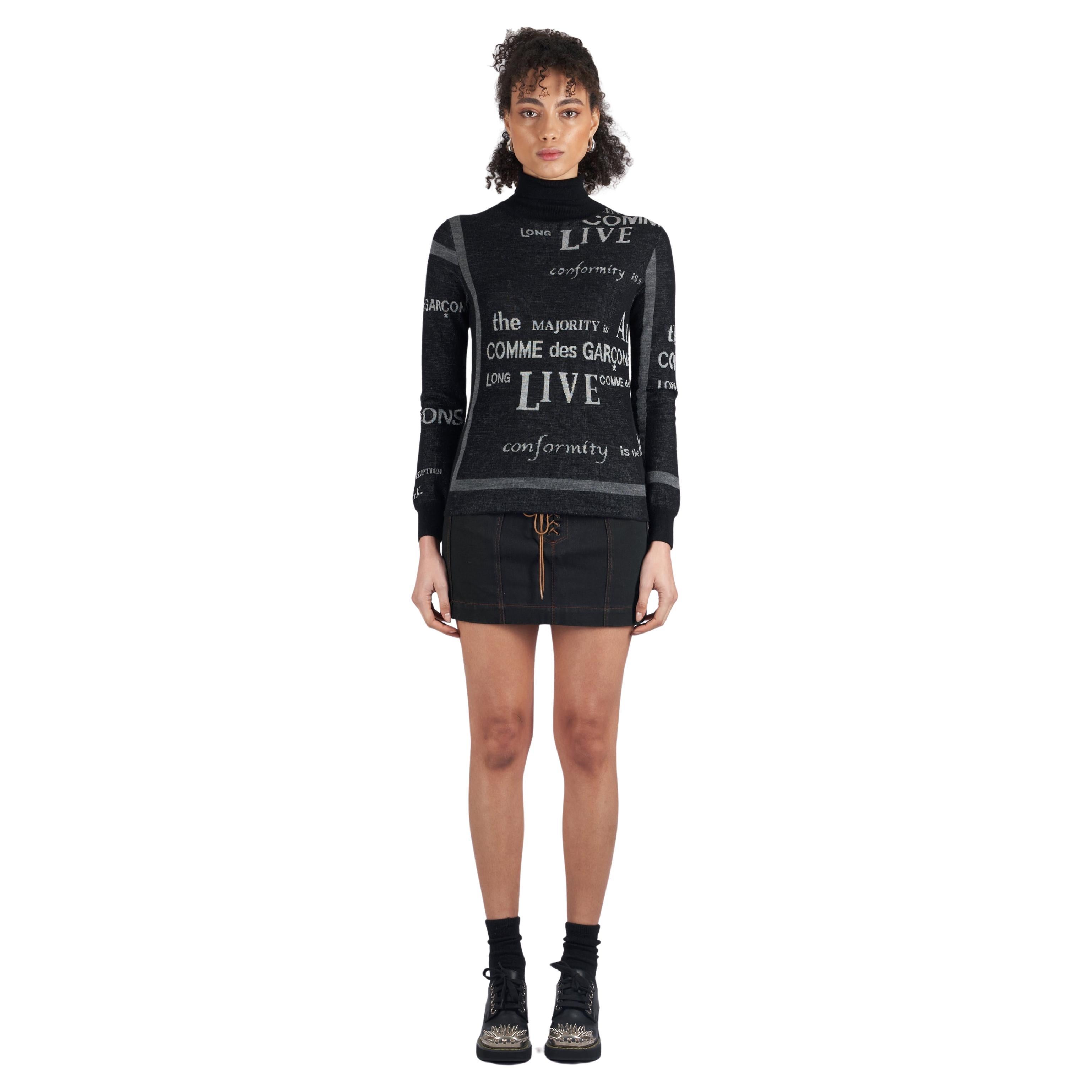Comme des garcons 53 94 best sale