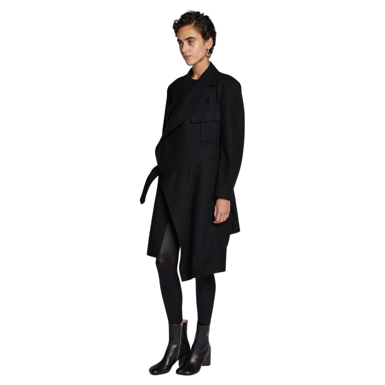 What is a Japanese happi coat?