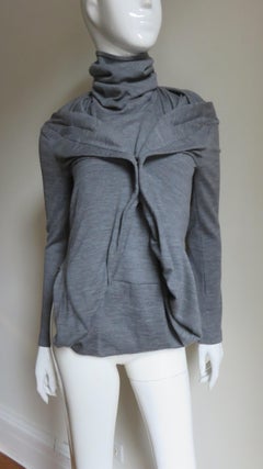 Comme des Garcons Sweater AD 2008