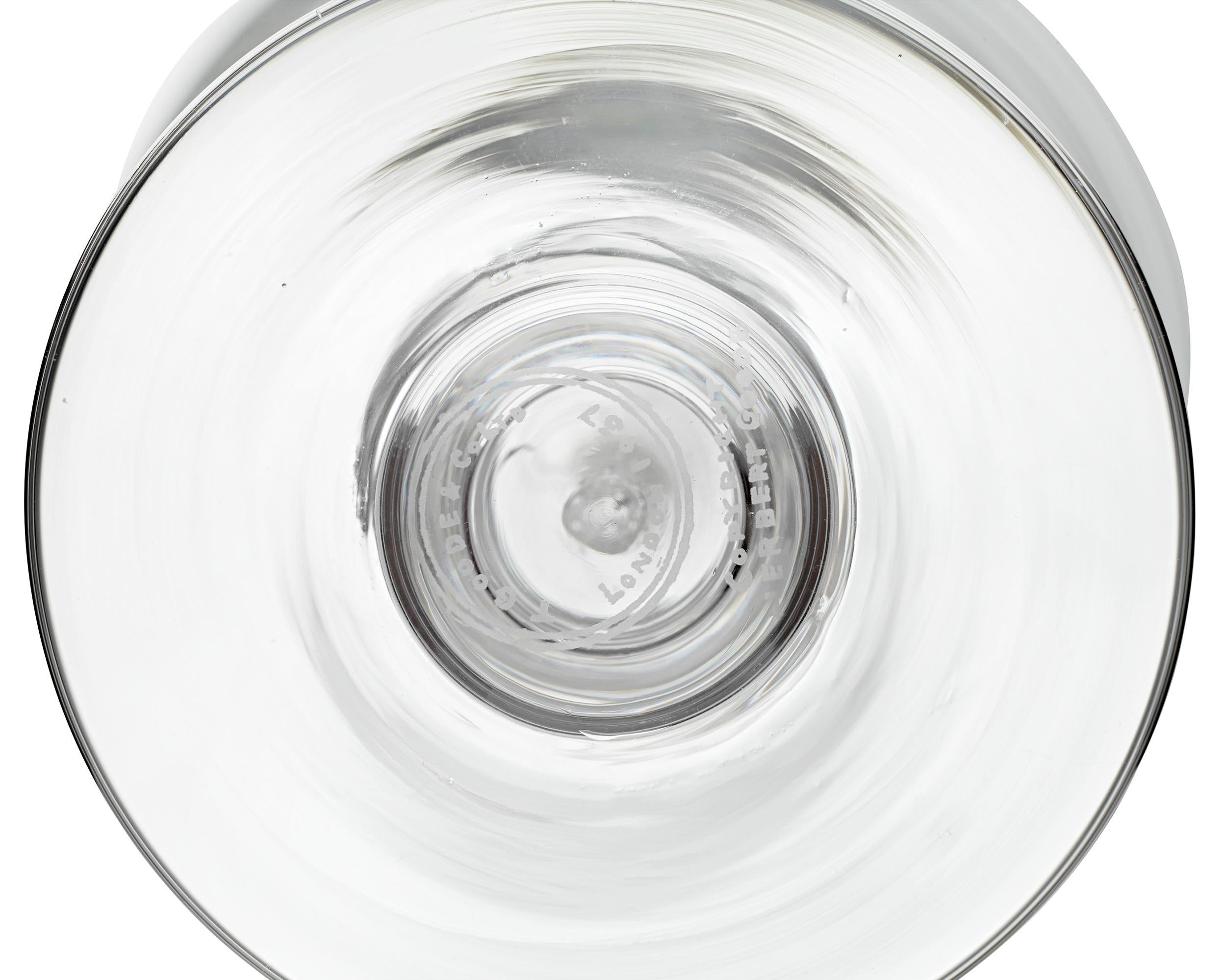 vaso regina elisabetta