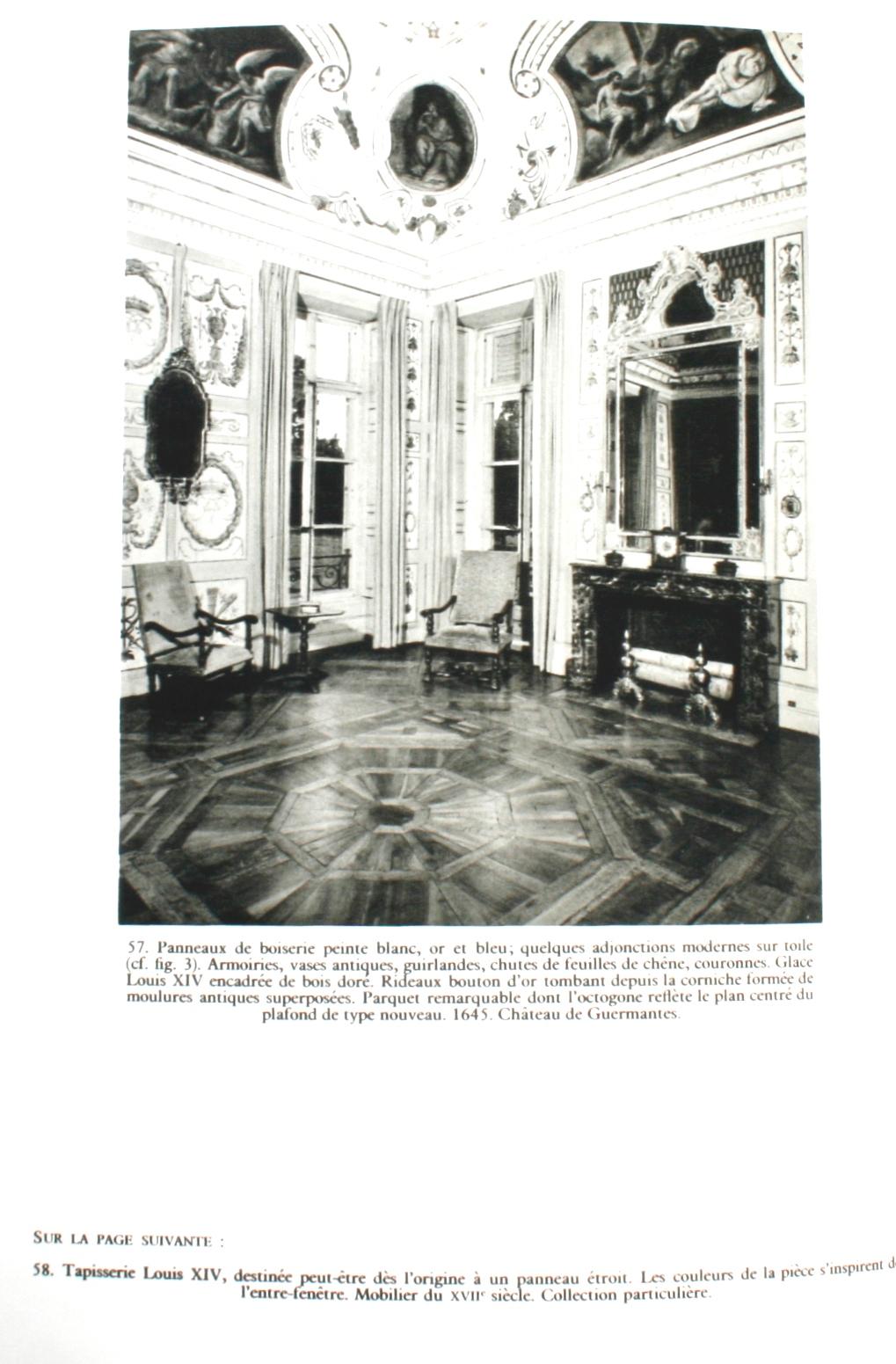 Comment Installer Son Interieur en Louis XIII ou Louis XIV, First Edition For Sale 3