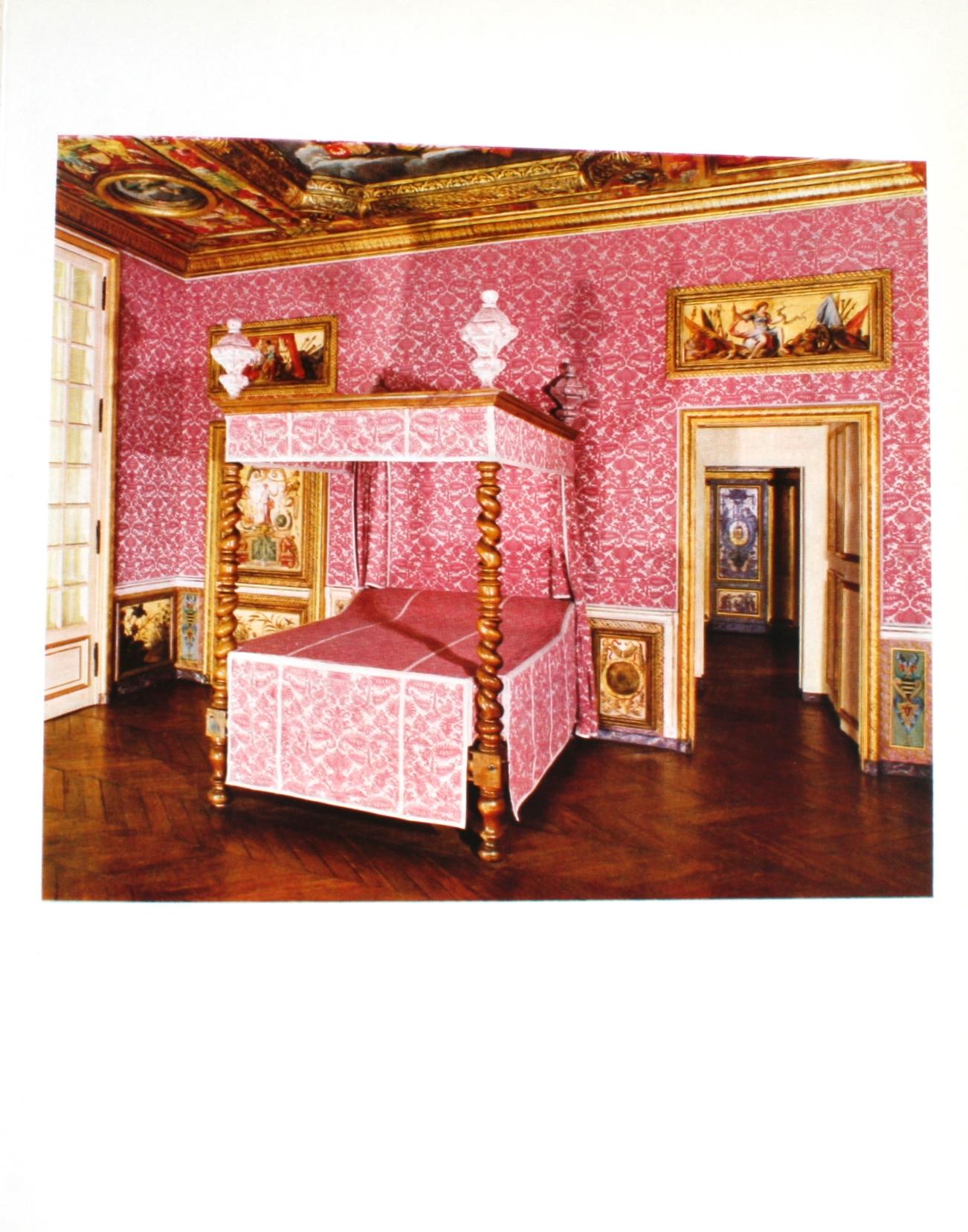 Comment Installer Son Interieur en Louis XIII ou Louis XIV, First Edition For Sale 6