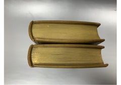 Commerce Of The Prairies 1944 Vol 1 & 2 Josiah Gregg