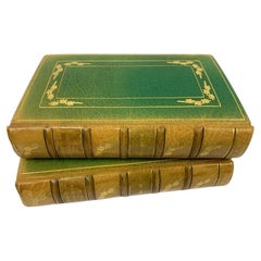 Commerce Of The Prairies 1944 Vol 1 & 2 Josiah Gregg