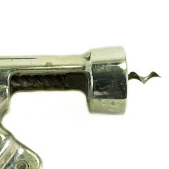 Sacacorchos comercial