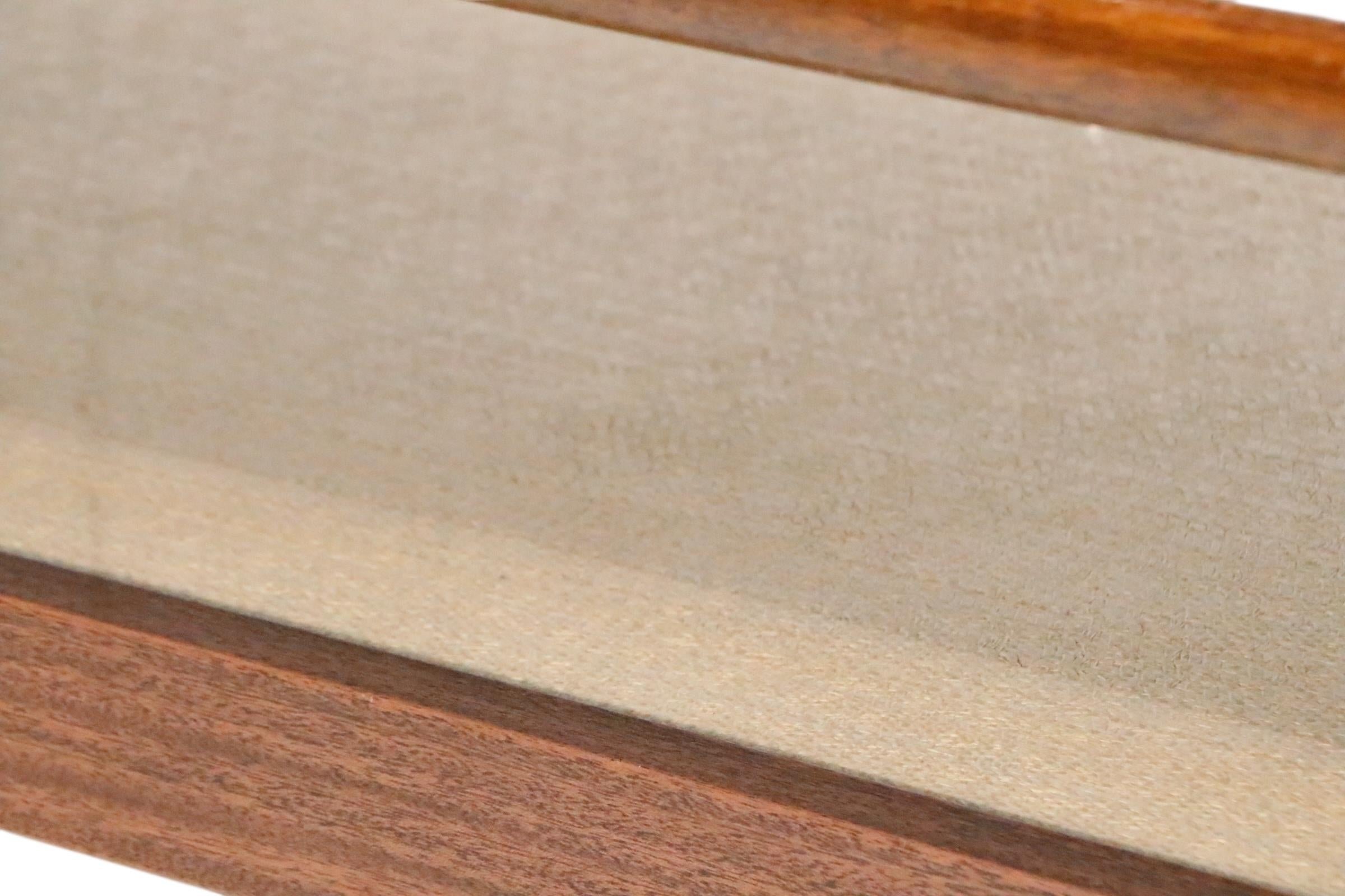 Mesa baja Mid Century de calidad comercial en venta 11