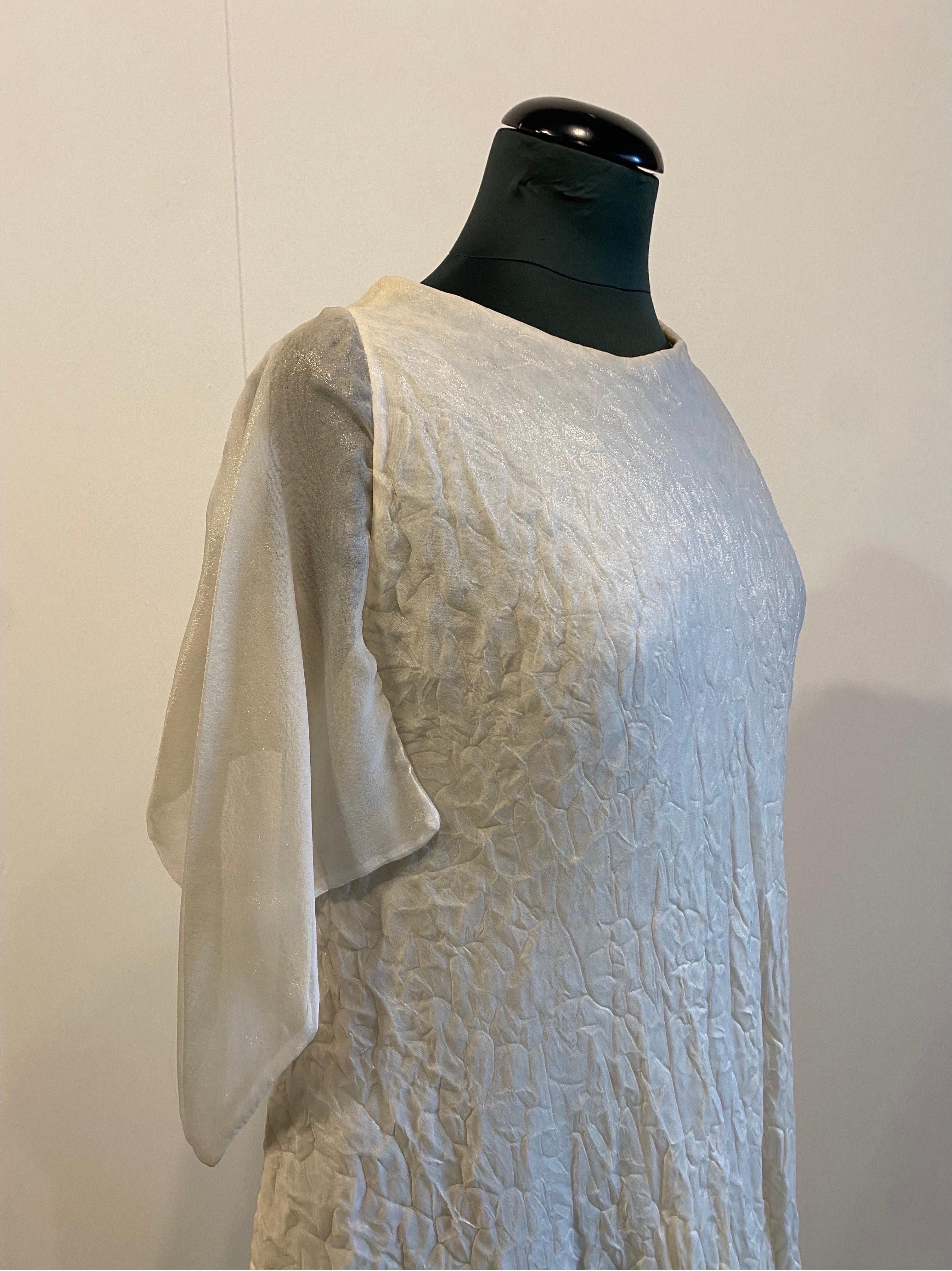 Commes des Garçons Kleid im Zustand „Hervorragend“ im Angebot in Carnate, IT