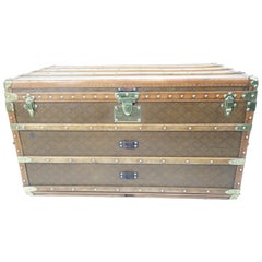 Commod Stamm von Aux Etats-Unis Marke