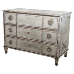 Commode Around 1800