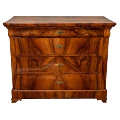Commode Biedermeier